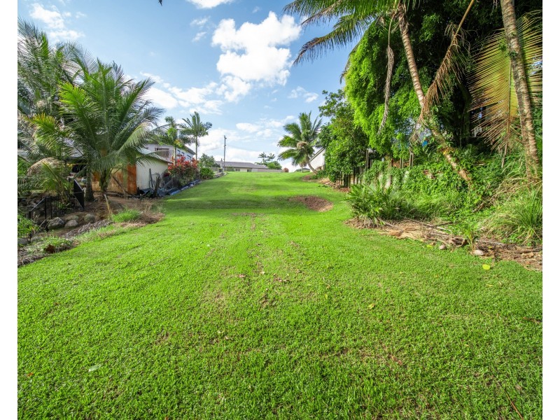 26 Clancy Street, Innisfail QLD 4860