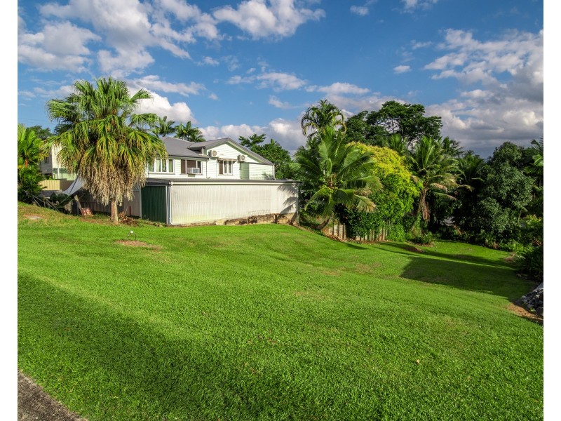 26 Clancy Street, Innisfail QLD 4860
