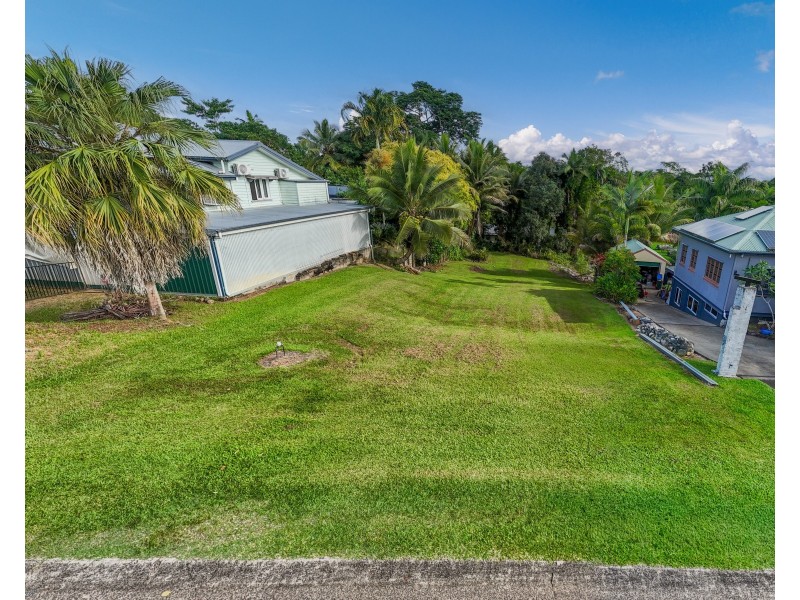 26 Clancy Street, Innisfail QLD 4860