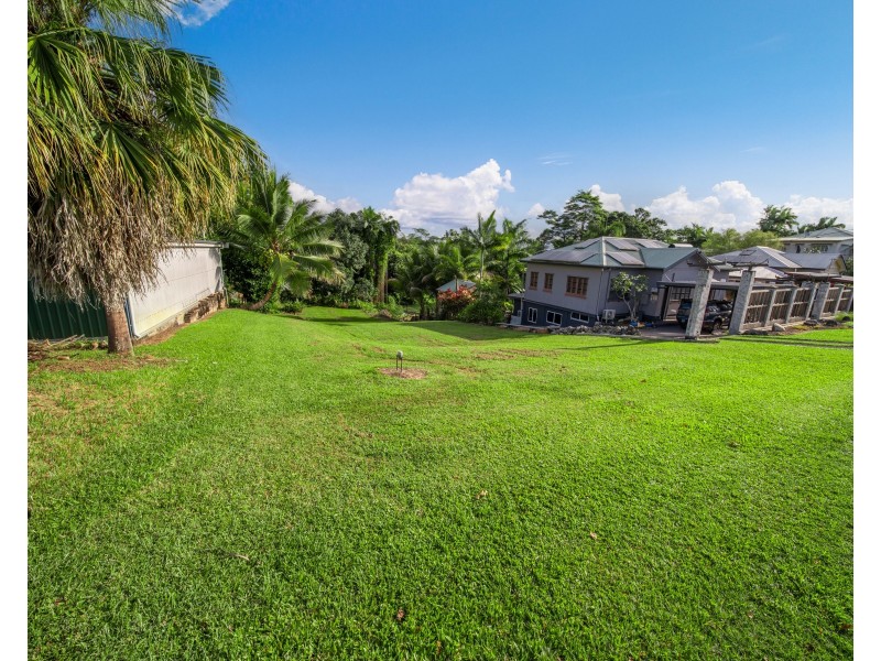 26 Clancy Street, Innisfail QLD 4860