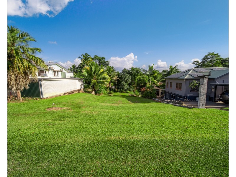 26 Clancy Street, Innisfail QLD 4860