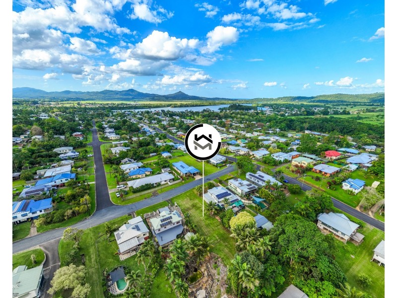 26 Clancy Street, Innisfail QLD 4860