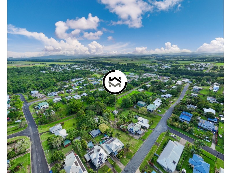 26 Clancy Street, Innisfail QLD 4860