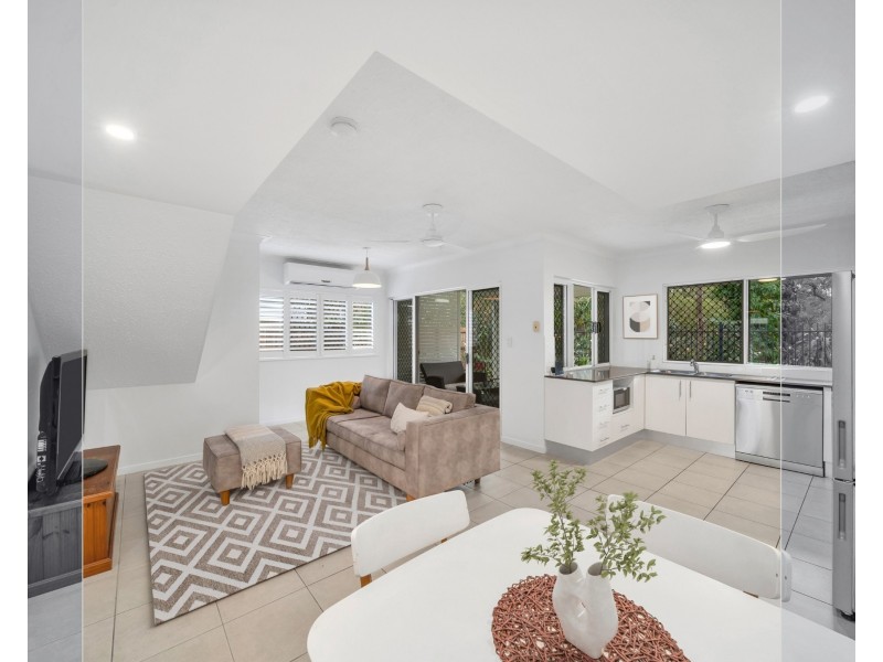 19/20-38 Sandwich Street, Kamerunga QLD 4870