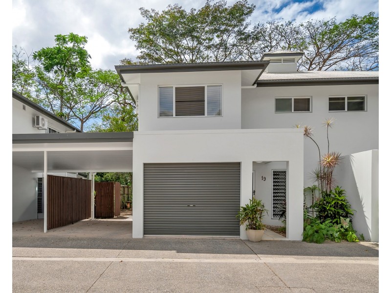 19/20-38 Sandwich Street, Kamerunga QLD 4870