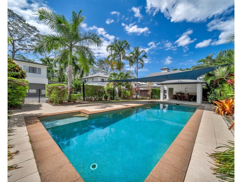 19/20-38 Sandwich Street, Kamerunga QLD 4870