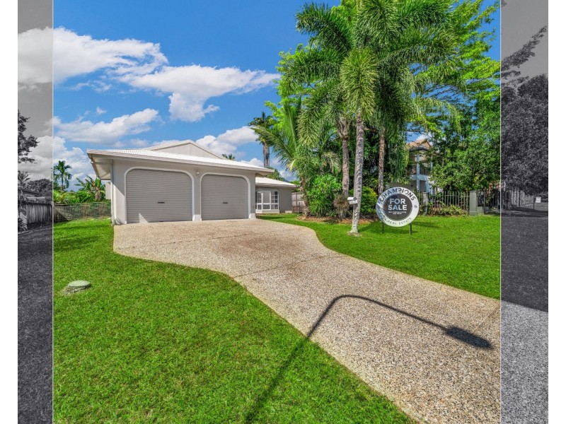 11 Percy Street, Mount Sheridan QLD 4868