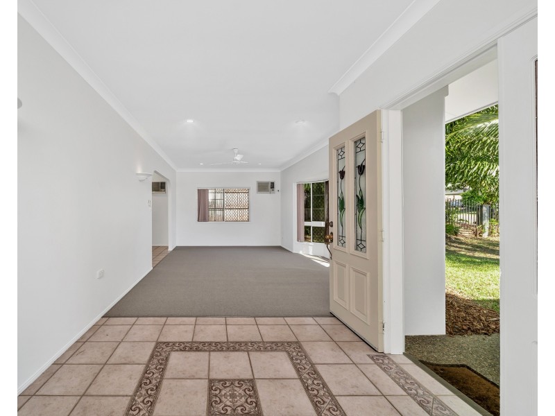 11 Percy Street, Mount Sheridan QLD 4868