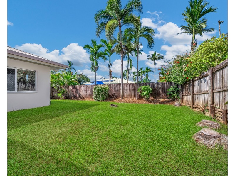 11 Percy Street, Mount Sheridan QLD 4868