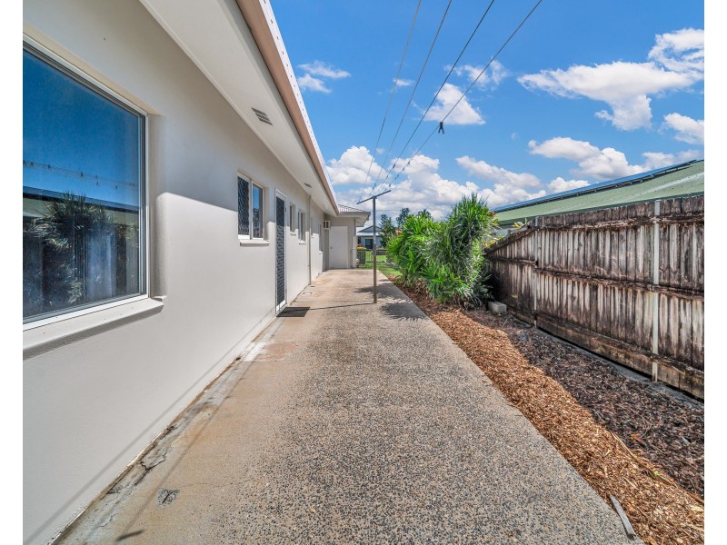 11 Percy Street, Mount Sheridan QLD 4868