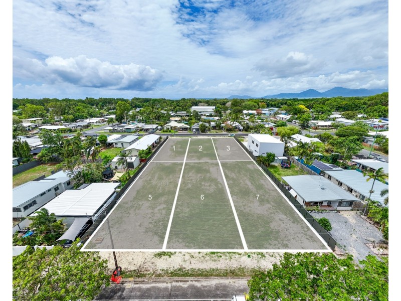 Lot 1 Morgan Street, Yorkeys Knob QLD 4878