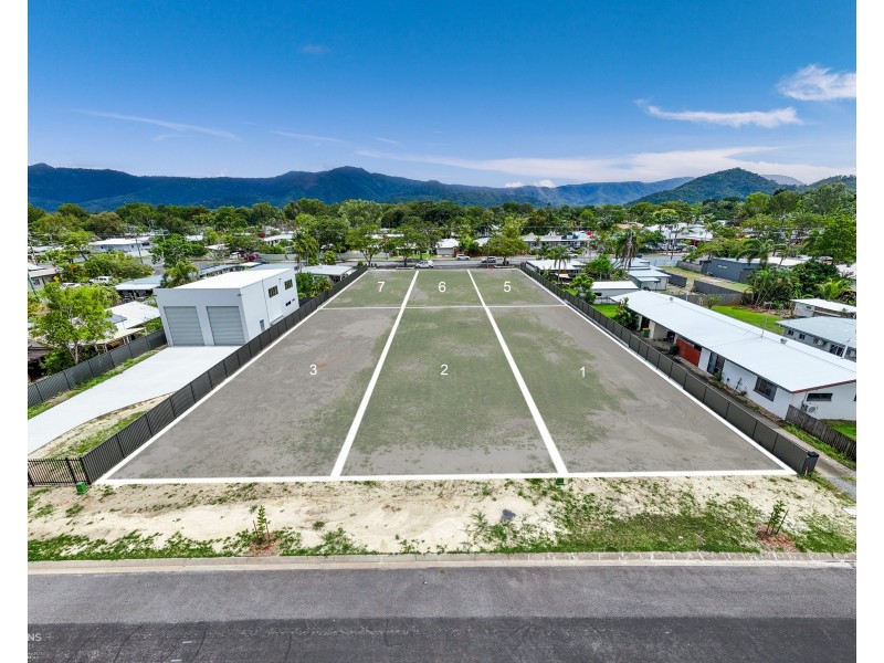 Lot 1 Morgan Street, Yorkeys Knob QLD 4878