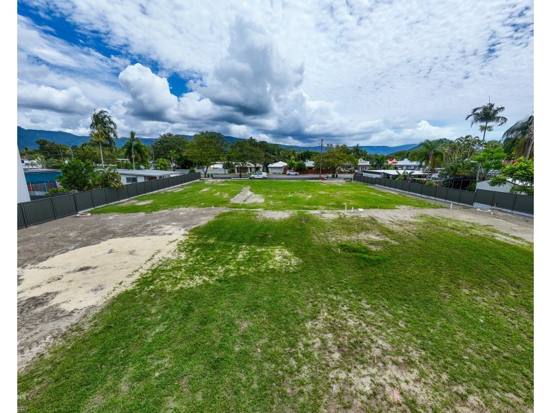 Lot 1 Morgan Street, Yorkeys Knob QLD 4878