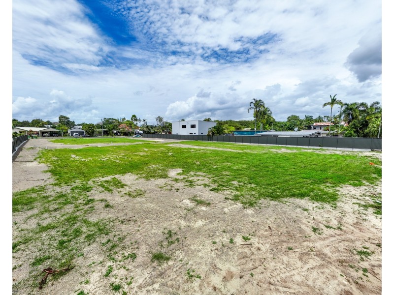 Lot 2 Morgan Street, Yorkeys Knob QLD 4878