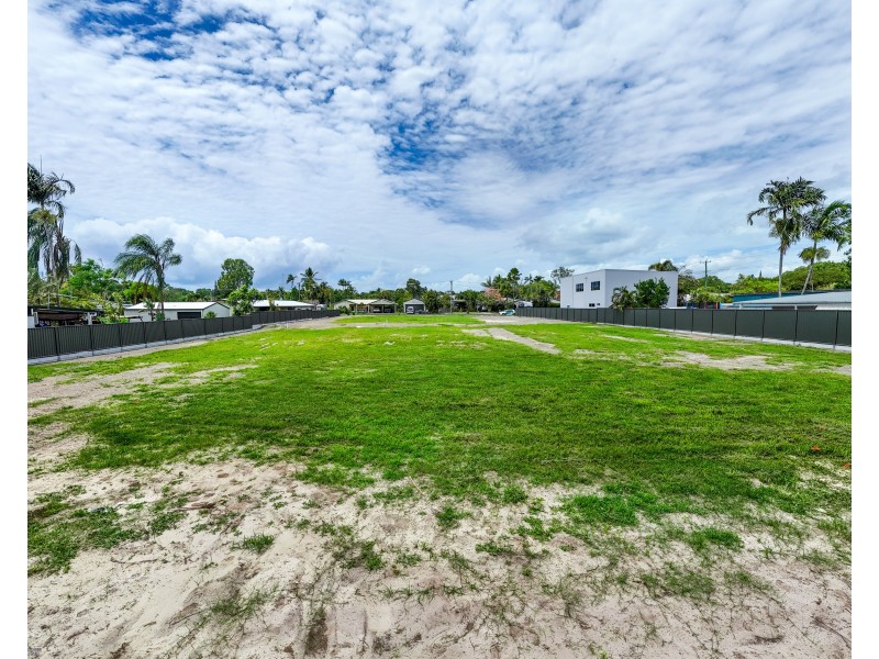 Lot 2 Morgan Street, Yorkeys Knob QLD 4878