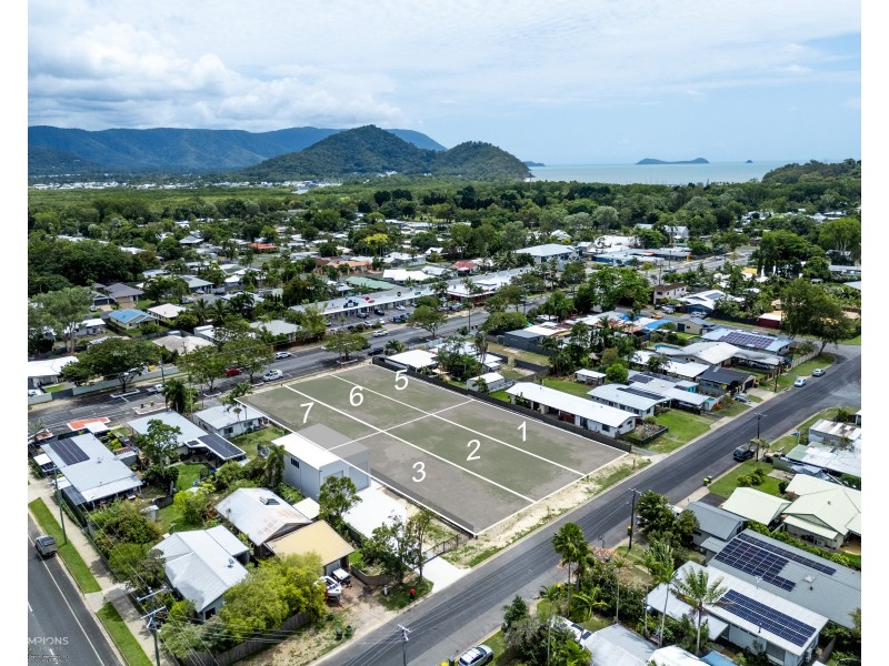 Lot 3 Morgan Street, Yorkeys Knob QLD 4878