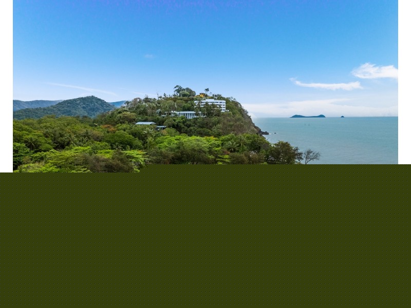 Lot 3 Morgan Street, Yorkeys Knob QLD 4878