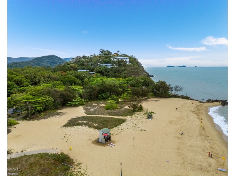 Lot 5, 470-472 Varley Street, Yorkeys Knob QLD 4878