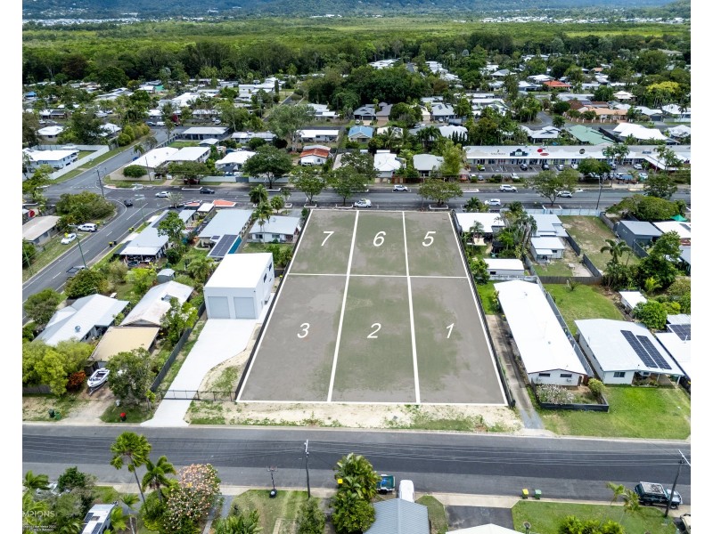 Lot 6, 470-472 Varley Street, Yorkeys Knob QLD 4878