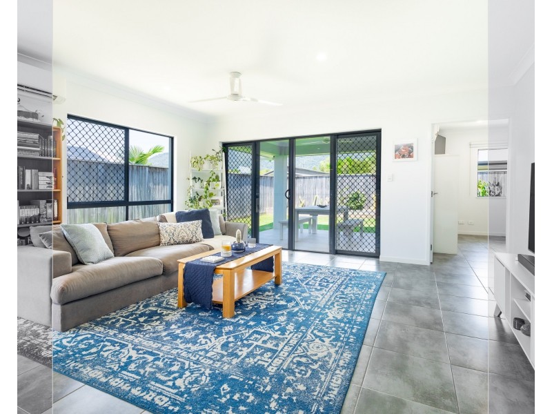 10 Enclave Bend, Earlville QLD 4870