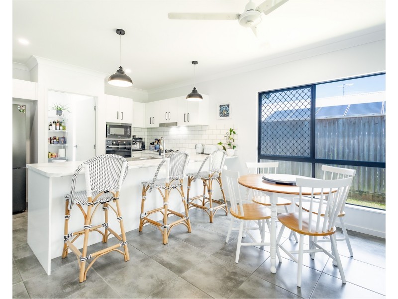 10 Enclave Bend, Earlville QLD 4870