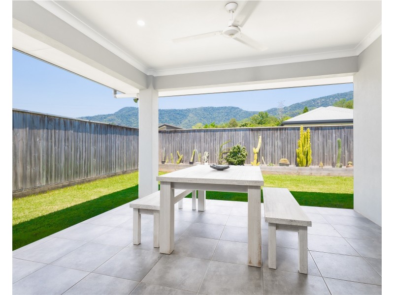 10 Enclave Bend, Earlville QLD 4870