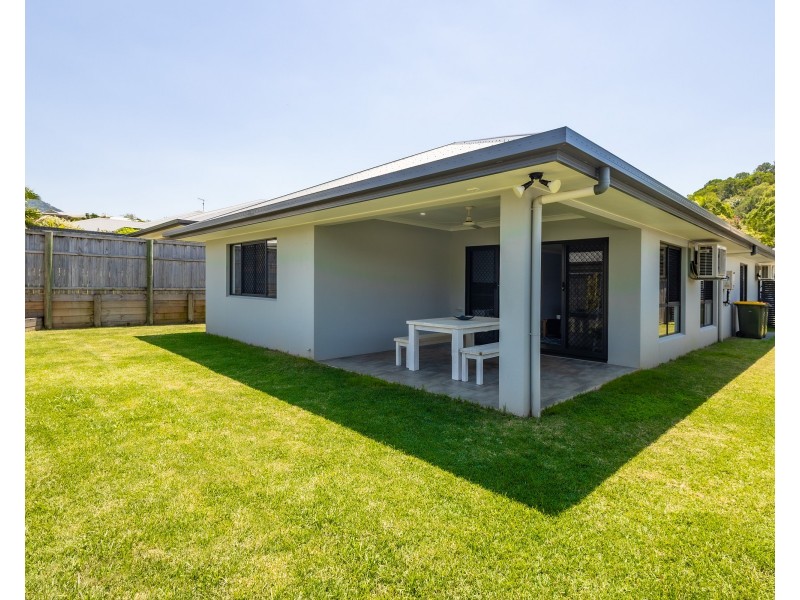 10 Enclave Bend, Earlville QLD 4870