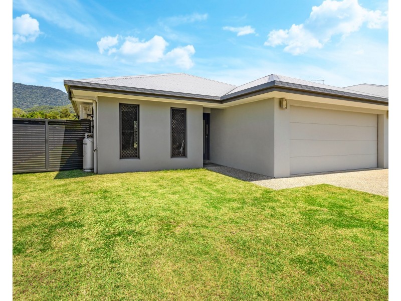 10 Enclave Bend, Earlville QLD 4870