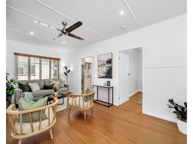 9 Doyle Street, Bungalow QLD 4870