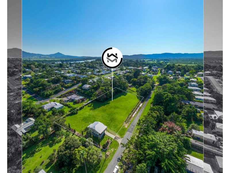 11 Heavey Street, Innisfail QLD 4860