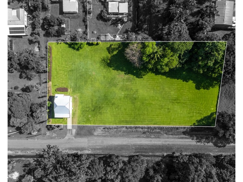 11 Heavey Street, Innisfail QLD 4860
