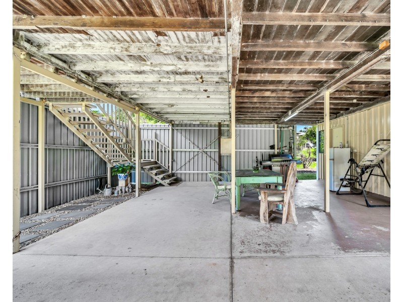 11 Heavey Street, Innisfail QLD 4860