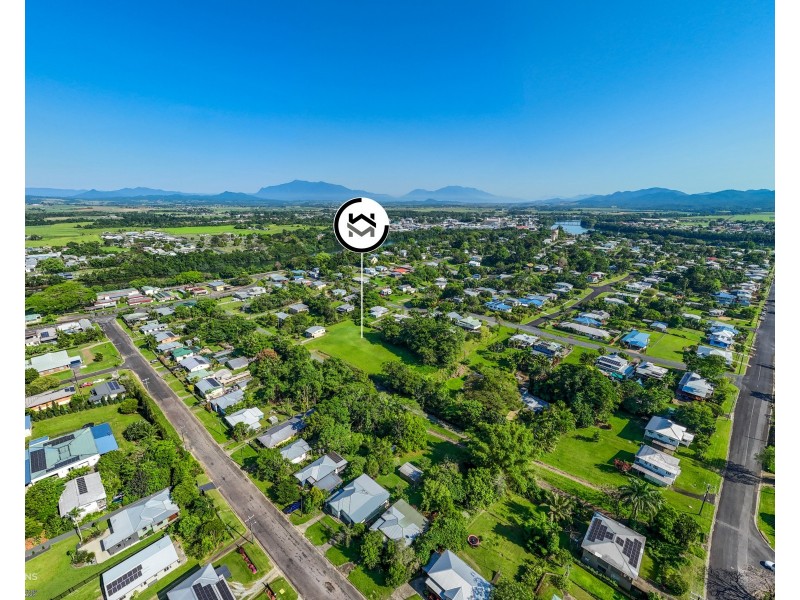 11 Heavey Street, Innisfail QLD 4860
