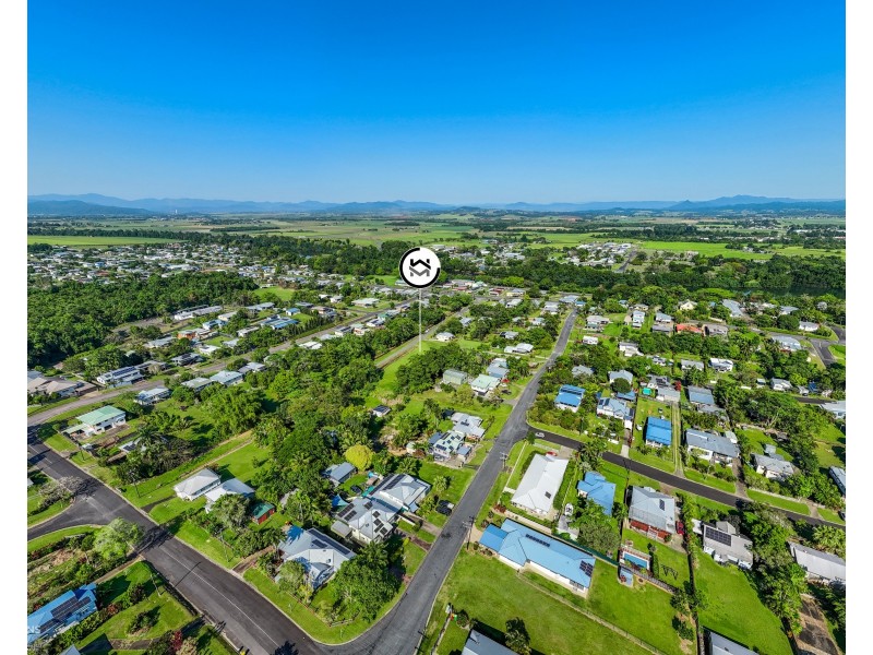 11 Heavey Street, Innisfail QLD 4860