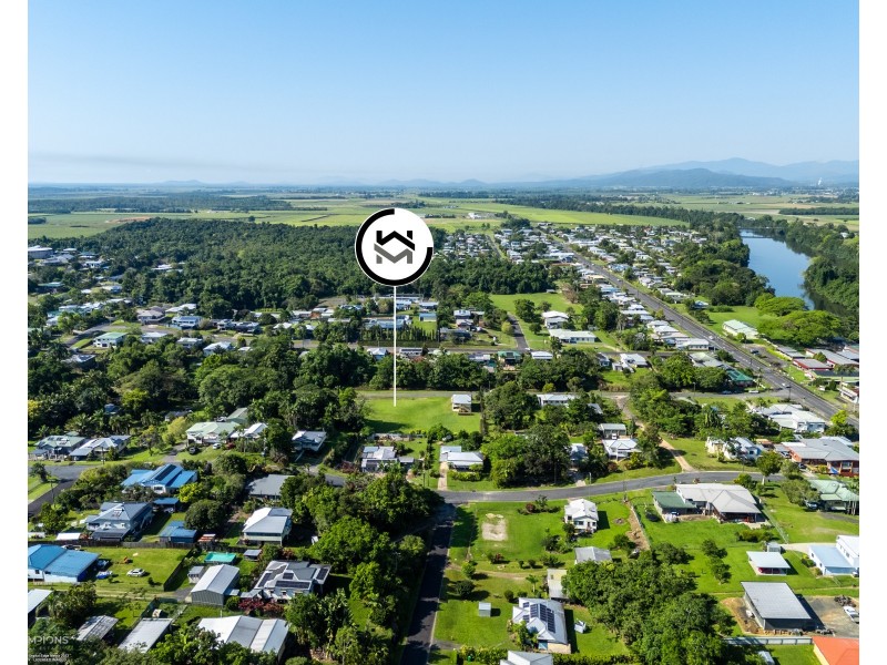 11 Heavey Street, Innisfail QLD 4860