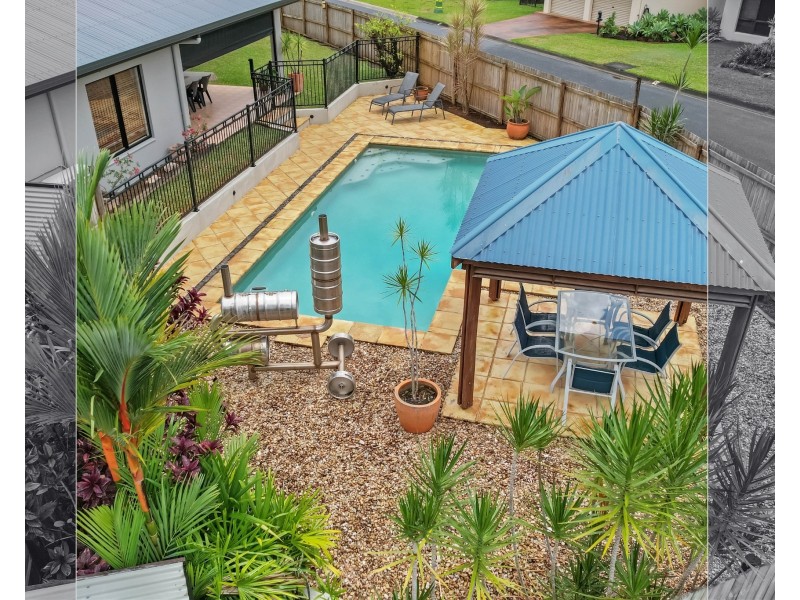 1 Spowatt Close, Kanimbla QLD 4870