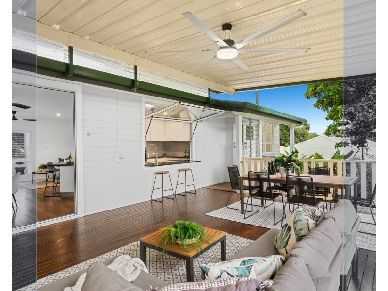 18 Stephens Street, Manunda QLD 4870