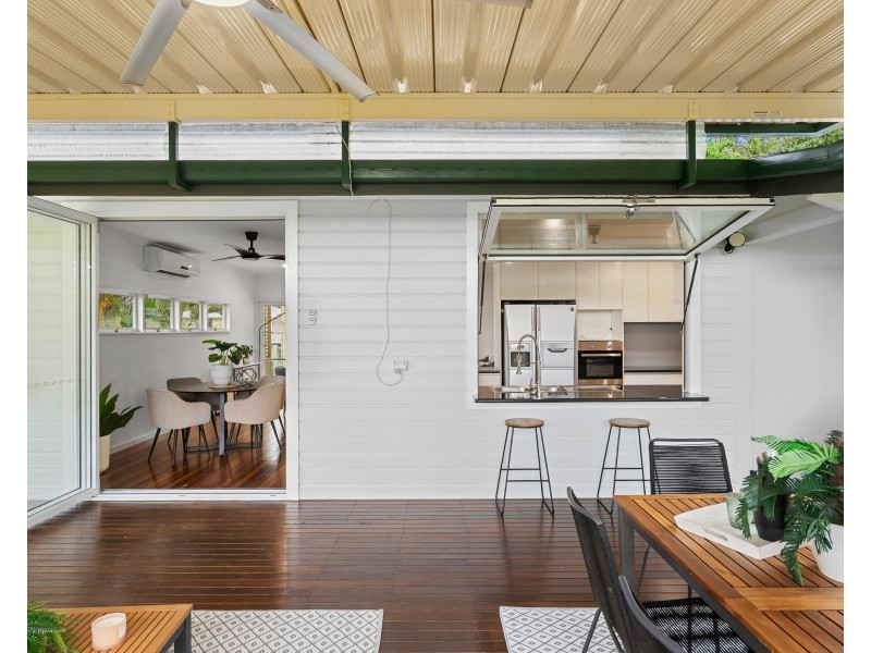 18 Stephens Street, Manunda QLD 4870