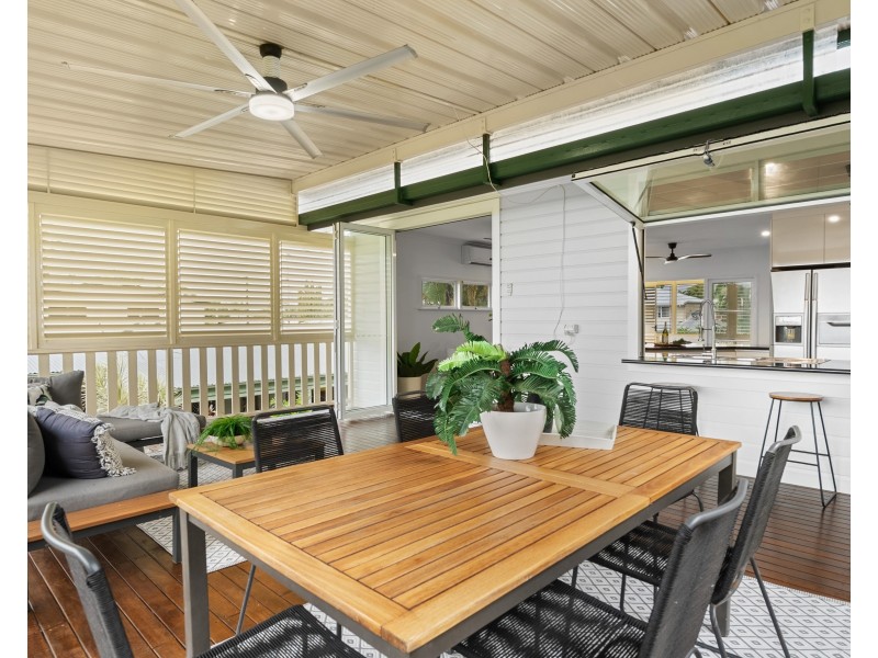 18 Stephens Street, Manunda QLD 4870