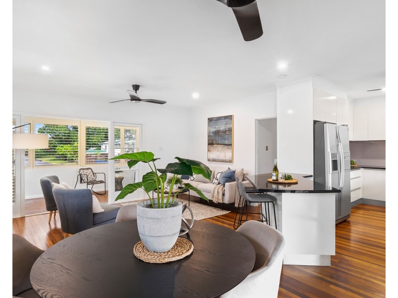 18 Stephens Street, Manunda QLD 4870