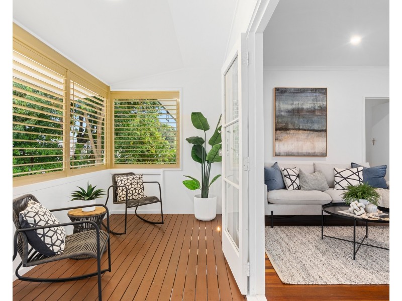 18 Stephens Street, Manunda QLD 4870
