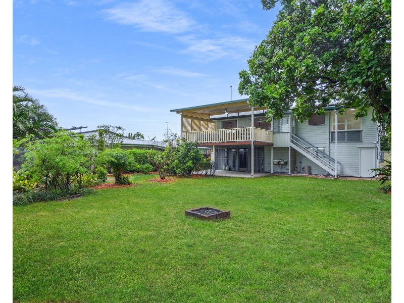 18 Stephens Street, Manunda QLD 4870