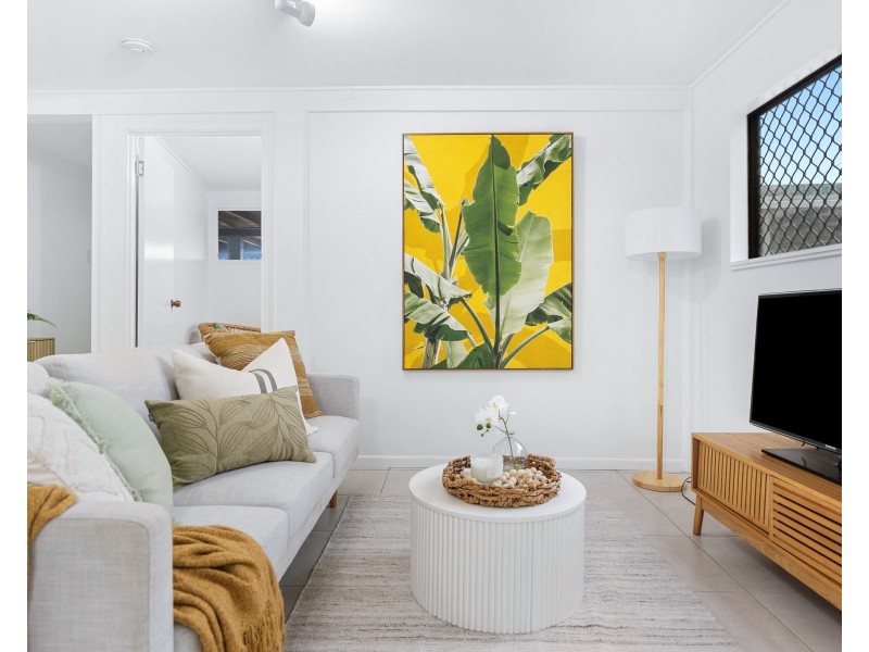 18 Stephens Street, Manunda QLD 4870