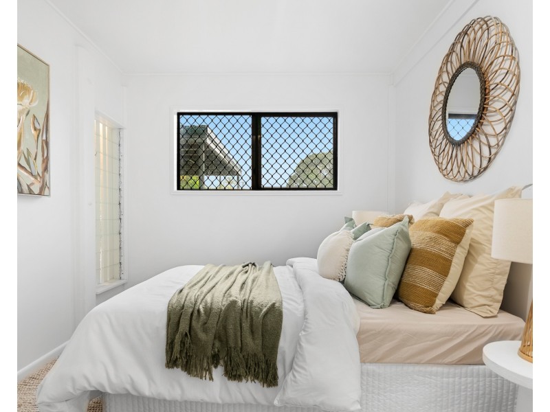 18 Stephens Street, Manunda QLD 4870