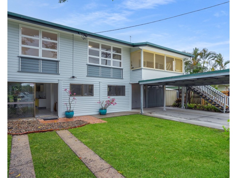 18 Stephens Street, Manunda QLD 4870