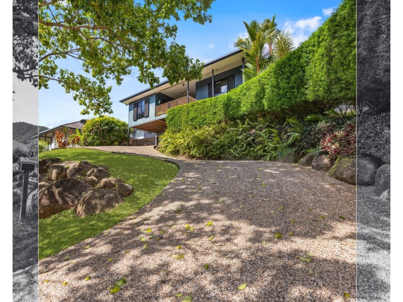 2 Powell Place, Bentley Park QLD 4869