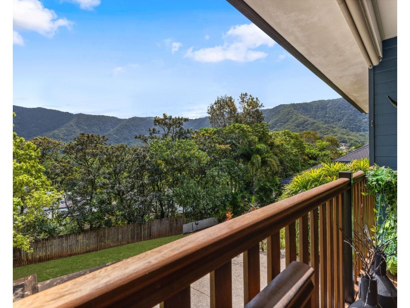 2 Powell Place, Bentley Park QLD 4869