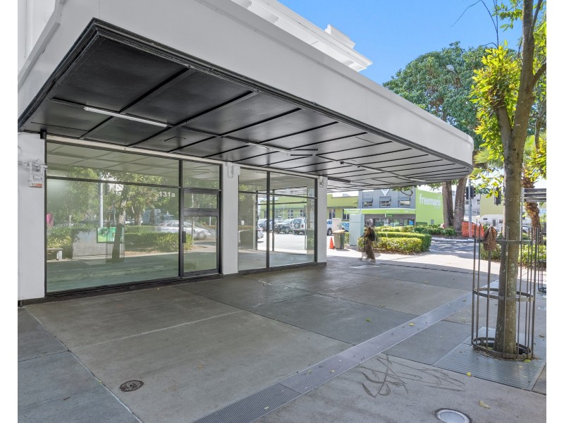 131 Lake Street, Cairns City QLD 4870