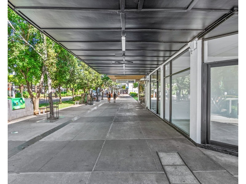 131 Lake Street, Cairns City QLD 4870