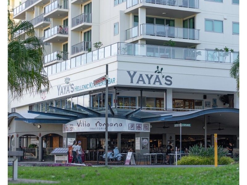 131 Lake Street, Cairns City QLD 4870